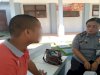 Berikan Harapan Baru, PK Bapas Ambon Aktif Bimbing Anak Binaan