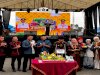 Lapas Muara Tebo Meriahkan TeboFest, Bazar UMKM HUT Ke-26 Kab. Tebo