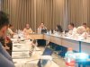 Gandeng Indonesia Indicator, Pokja Komunikasi Publik Ditjenpas Belajar Kemas Isu Jadi Narasi Positif