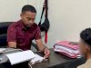 Pendampingan ABH di Polres SBT, Bapas Ambon Tegaskan Komitmen Keadilan Restoratif