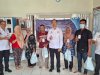 Rutan Marabahan Salurkan Paket Bansos Hasil Pertanian untuk Keluarga Warga Binaan