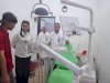 LPKA Medan Terima Dental Unit Chair Dukung Kesehatan Gigi Anak Binaan