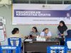 Peduli Kesehatan, Rutan Ambon Gelar Pemeriksaan Gratis bagi Keluarga Narapidana