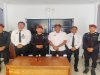 Razia Kamar Hunian, Lapas Saparua Pastikan Lingkungan Kondusif dan Bebas Gangguan