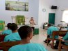 LPKA Ambon Tanamkan Nilai-Nilai Alkitabiah, Bentuk Karakter Positif Anak Binaan