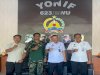 Lapas Narkotika Karang Intan dan Yonif 623/BWU Perkuat Kolaborasi Keamanan dan Pembinaan