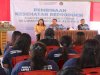Lapas Perempuan Palu dan BKKBN Sulteng Edukasi Warga Binaan tentang Kesehatan Reproduksi