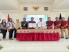 Lapas Muara Bulian dan Kemenag Prov. Jambi Sepakati PKS Pembinaan Keagamaan