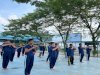 LPKA Medan Latih Anak Binaan dengan Kemampuan Pencak Silat