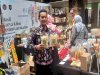 Bapas Tanjungpandan Pamerkan ‘Pletek Berage’ Buatan Klien di Rakor Bapas