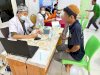 Deteksi Dini Penyakit Menular, Lapas Narkotika Muara Sabak Rampungkan Skrining TBC