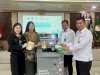 Tingkatkan Kesadaran Lingkungan: Second Chance Foundation Gelar Sosialisasi Waste Management Bersama PT SIRSAK