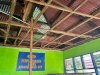 Renovasi Perpustakaan Lapas Atambua, Warga Binaan Bidang Pertukangan dan Mebel Unjuk Kemampuan