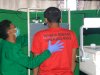 Cegah Penyebaran TBC, Seluruh Warga Binaan Lapas Pemuda Madiun Jalani Rontgen Dada