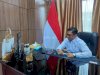 Kakanwil Ditjenpas Maluku Dorong Penguatan Pembinaan dan Integritas Petugas