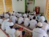 Rutan Masohi Bangun Karakter Warga Binaan lewat Pembinaan Rohani Rutin