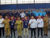 Dari Balik Jeruji Menuju Kemandirian, Pelatihan Barista di Lapas Kelas I Tangerang Resmi Dibuka 