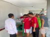 Buku Datang Menyapa, Lapas Besi Dorong Minat Baca Warga Binaan lewat Perpustakaan Keliling