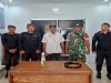 Razia Humanis, Lapas Saparua dan TNI Perkuat Keamanan