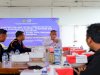 Kepala KPLP Kelas I Tangerang Perkuat Integritas dan Kesiapsiagaan Regu Pengamanan dan P2U 