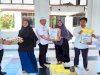 Momentum Hari Santri Nasional, Lapas Wahai Gelar Baksos ke Ponpes Hidayatullah Annajah