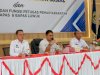 Kanwil Ditjenpas Sulteng Gaungkan Budaya Kerja PRIMA di Luwuk