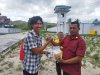 Cegah Gagal Panen, Lapas Namlea Terima Bantuan Pupuk dan Pestisida dari YBTS