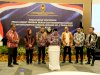 Kanwil Ditjenpas Maluku Dukung FGD KUHP Baru, Perkuat Peran Pembimbing Kemasyarakatan