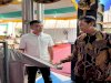 Lapas Batang Tampilkan Karya Warga Binaan di Festival Literasi Kabupaten Batang