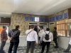 Lapas Luwuk Sambut Tim Monev Kanwil Ditjenpas Sulteng, Pantau Dapur dan Klinik Pratama