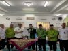 LPKA Medan Perkuat Nilai Keagamaan Anak Binaan lewat Dukungan DMI Sumut