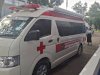 Tambahan Ambulans Perkuat Komitmen LPKA Medan Layani Kesehatan Anak Binaan