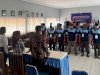 Evaluasi Pekan Pertama, Rehabilitasi Pemasyarakatan di Lapas Tolitoli Berjalan Lancar