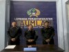 Tingkatkan Kewaspadaan, Petugas Lapas Saumlaki Lakukan Penggeledahan Malam 