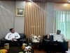 LPKA Palu dan Kejari Palu Perkuat Koordinasi Pembinaan Anak Binaan