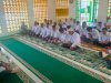 Rutan Masohi Tingkatkan Spiritual Warga Binaan melalui Tahsin dan Hafalan Al-Qur’an