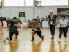 Petugas Pemasyarakatan Sultra Harumkan Indonesia, Raih Medali di Prison FitX Challenge “Iron Will” Brunei Darussalam