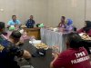 Perkuat Komitmen ZI Lapas Narkotika Kasongan Laksanakan Studi Tiru ke LPKA Palangka Raya