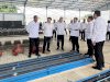 Menimipas Apresiasi Lapas Kelas I Tangerang dalam Pengolahan Limbah FABA
