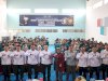 Lapas Cibinong Jadi Wadah Pembelajaran bagi Ratusan Mahasiswa Fakultas Ilmu Sosial dan Hukum UNJ