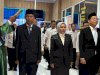 Tiga PK Bapas Pekalongan Naik Jenjang, Ini Pesan Kabapas