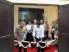 Lapas Narkotika Karang Intan Hadiri Peresmian Rutan Polres Banjar, Dukung Sinergi Penegakan Hukum