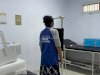 Deteksi Dini TBC, Lapas Perempuan Ambon Gelar Pemeriksaan Chest X-Ray