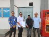 Petugas Rutan Balikpapan Gagalkan Penyelundupan Narkoba dalam Sepatu Pengunjung