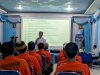 Kanwil Ditjenpas Kalsel Perkuat Kesadaran Hukum Warga Binaan melalui Penyuluhan di Lapas Banjarmasin