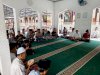 Rutan Kebumen Tingkatkan Keimanan Warga Binaan Lewat Pembinaan Keagamaan Islam
