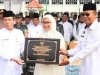 Diresmikan Wali Kota, Pesantren Khusus Lapas Banjarbaru Siap Bina Mental dan Spiritual Warga Binaan