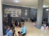 Lapas Dharmasraya Layani Kunjungan Keluarga dengan Humanis dan Tertib