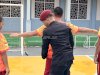 LPKA Ambon Ciptakan Lingkungan Aman dan Bersih Lewat Penggeledahan Rutin