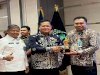 Rutan Pelaihari Juara I Lomba Video 13 Program Akselerasi Imigrasi dan Pemasyarakatan Wilayah Kalsel